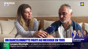 Fêtes latinos-mexicaines de Barcelonnette: un habitant raconte son voyage au Mexique en 1995