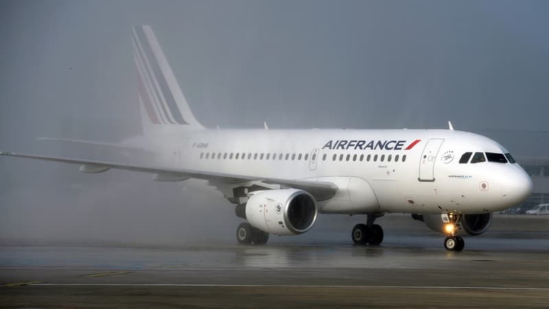 Air France négocie actuellement les détails du plan Perform 2020