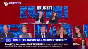 Laïcité : des profs la peur au ventre... - 14/10