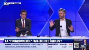 UE : coup de frein sur le climat - 26/02