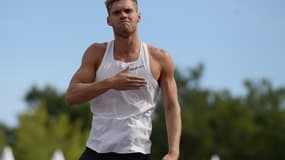 Kevin Mayer