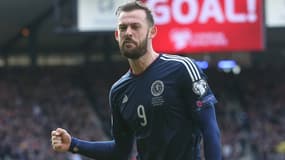 Steven Fletcher