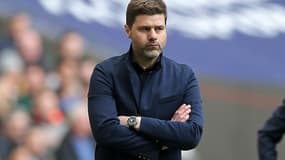 Mauricio Pochettino.