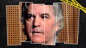 Pierre Bodein, condamné à la réclusion criminelle à perpétuité incompressible