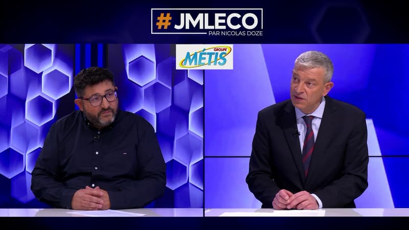 Groupe METIS : « Je m'attache tous les jours à ce que l'effet de groupe fonctionne »