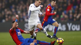 Eden Hazard