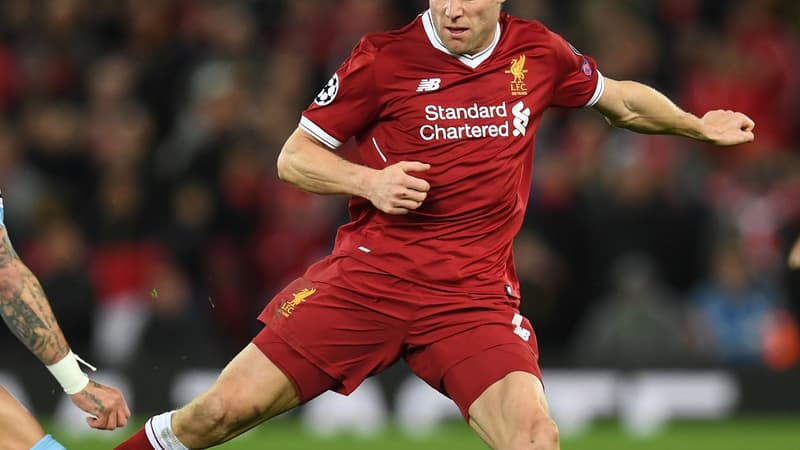 James Milner