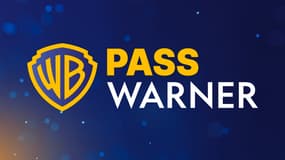 Le Warner Pass arrive ce jeudi