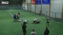 Un match de foot entre des Norvégiens ivres devient culte