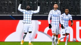 Romelu Lukaku