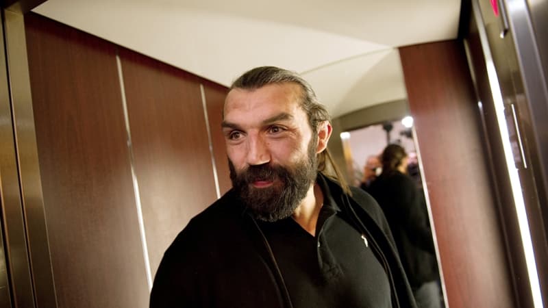 Sébastien Chabal
