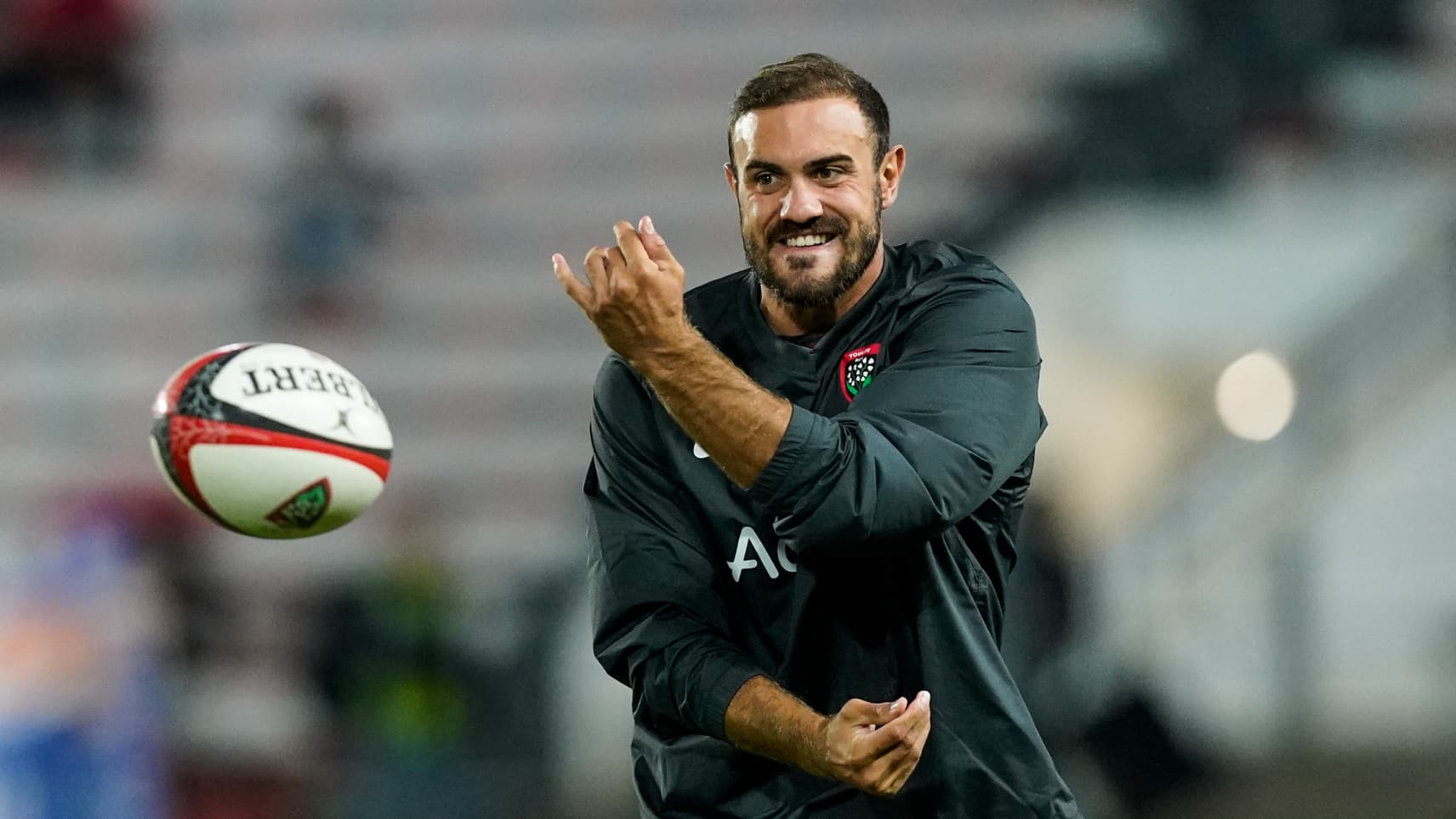 "JUSTE ENVIE DE JOUER, DE M'AMUSER": COMMENT MELVYN JAMINET, LOIN DES BLEUS, SE RECONSTRUIT À TOULON