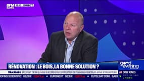 Rénovation énergétique : le nouveau défi de l'immobilier