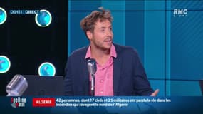 "C'est incroyable de se dire que Messi va jouer la Coupe de France, il jouera contre Gueugnon" 