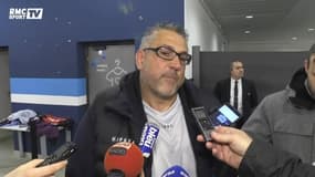 Top 14 / Urios : "Un sentiment de honte"