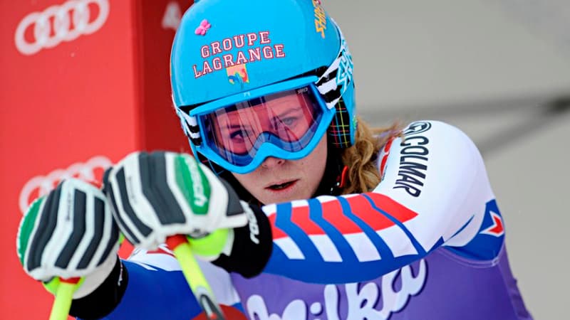 Anne-Sophie Barthet