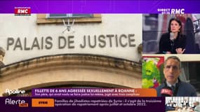 Grini : "En France, on ne se fait pas justice soi-même"