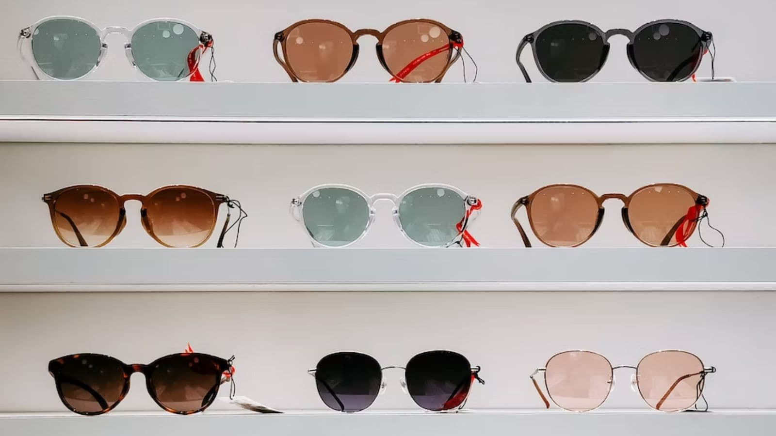 Lunette de soleil prix new arrivals