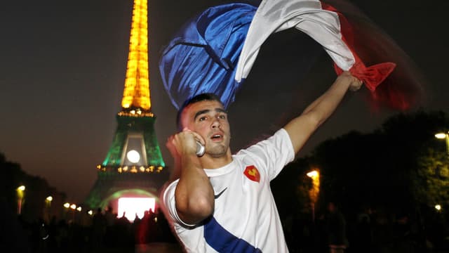 La France veut la Coupe du monde 2023