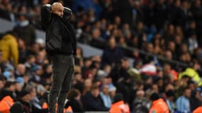 Pep Guardiola