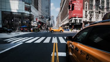 La richesse totale des ménages américains et des organisations à but non lucratif a atteint près de 119.000 milliards de dollars entre avril et juin. C'est le niveau le plus élevé jamais enregistré.