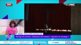 Mariage des prêtres, ordination des femmes : salutaire ou sacrilège ? - 16/06
