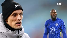 Chelsea doit-il être plus direct pour s'adapter à Lukaku ? "Une mauvaise approche" réplique Tuchel 