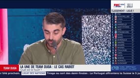 Adrien Rabiot ne veut plus discuter avec le PSG d'une prolongation