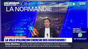 Législatives anticipées: la ville d'Alençon cherche des assesseurs 