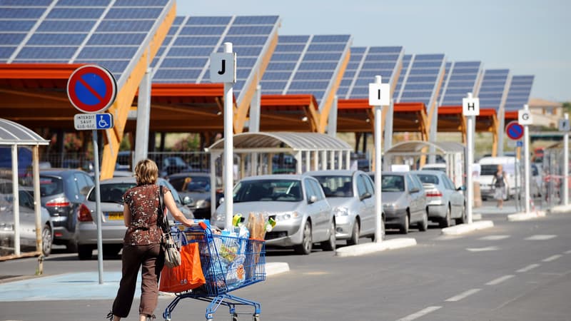La croissance sera tirée par les petites installations photovoltaïques