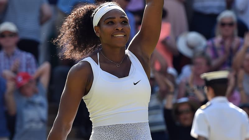 Serena Williams