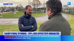 Saint-Fons : le groupe Symbio compte supprimer 358 postes