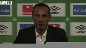 Nantes - Reims : les réactions