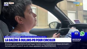 Oulins-Pierre-Bénite: les infirmières libérales mécontentes du nouveau plan de circulation