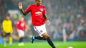 Marcus Rashford - Man. Utd 