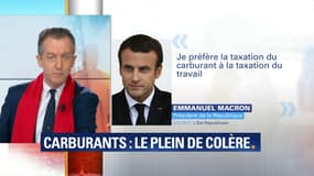 Christophe Barbier
