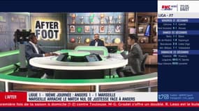 Piquionne à propos de l'OM : "Je ne pense pas qu'on lâche un entraîneur quand on est joueur"