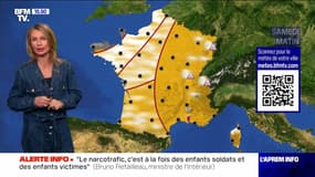 La météo pour ce samedi 15 février 2025