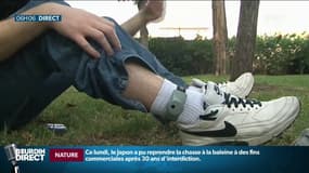 70 femmes mortes sous les coups: comment fonctionne le bracelet anti-rapprochement?