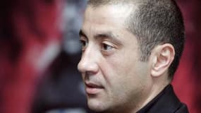 Mourad Boudjellal
