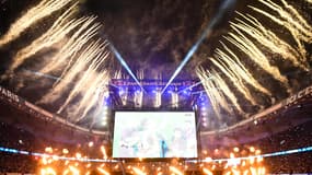 Le Parc des Princes sera le théâtre d'une grande célébration du titre en Ligue des champions du PSG, ce dimanche 1er juin.