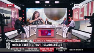 "On a une image de profiteur": ce maire d'un petit village choqué par les notes de frais des maires parisiens