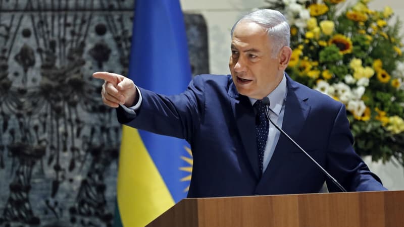 Israël: Benjamin Netanyahu annonce avoir formé un gouvernement