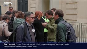 Budget 2026: est-ce que les Français sont prêts à une nouvelle mobilisation sociale le 2 octobre, à l'initiative de l'intersyndicale?
