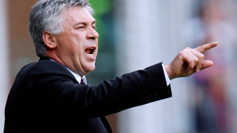 Carlo Ancelotti