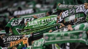 Des supporters stépahnois