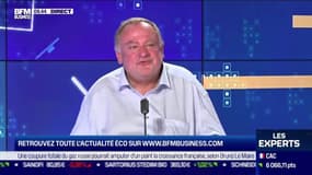 Les Experts : Le bouclier tarifaire, la ristourne carburant, et après en 2023 ? - 02/09