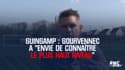 Guingamp : Gourvennec a "envie de connaître le plus haut niveau"