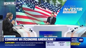 Comment va l'économie américaine ? 