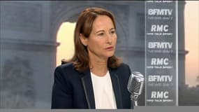 Ségolène Royal: "Si tout le monde commence à dégrader la France, mais que va-t-il rester?"